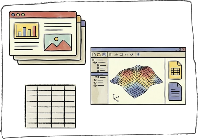 Deliverables Workflow